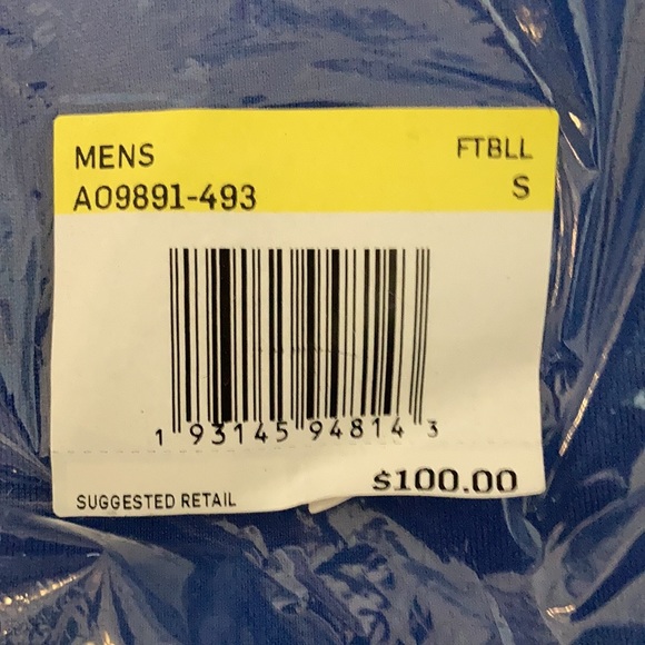 Gators Football Jersey - Picture 6 of 6